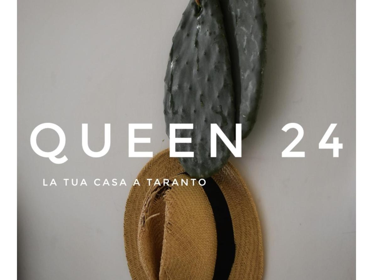 Queen 24 Taranto Luaran gambar